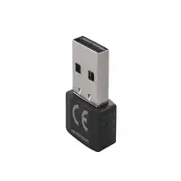 Approx APPUSB600NAV2 adaptador y tarjeta de red WLAN 600 Mbit/s