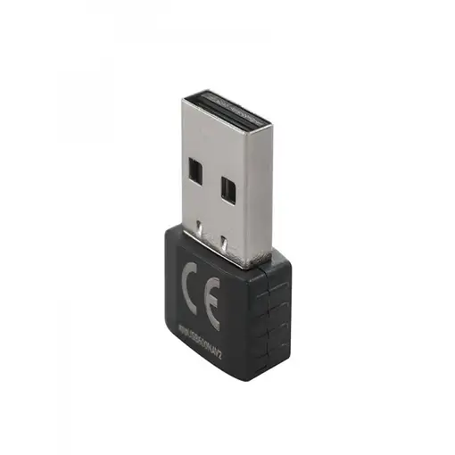 Approx APPUSB600NAV2 adaptador y tarjeta de red WLAN 600 Mbit/s