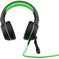 HP Auriculares gaming Pavilion 400