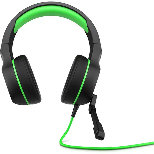 HP Auriculares gaming Pavilion 400