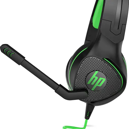 HP Auriculares gaming Pavilion 400