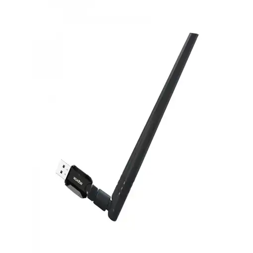 Approx APPUSB600DA adaptador y tarjeta de red WLAN 433 Mbit/s