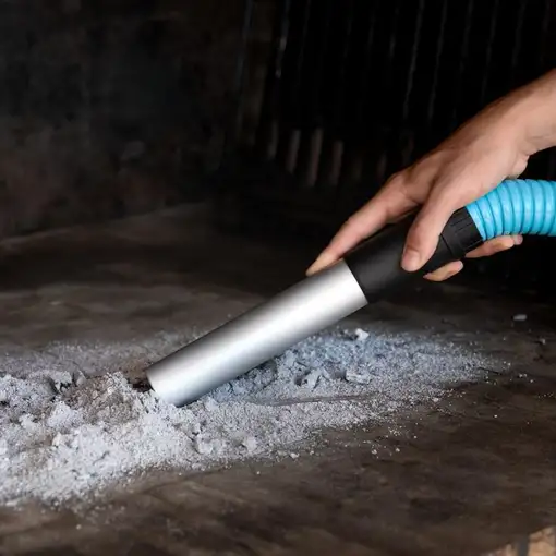 Aspirador de cenizas Conga Ash 6000 EasyGo Home XL CECOTEC