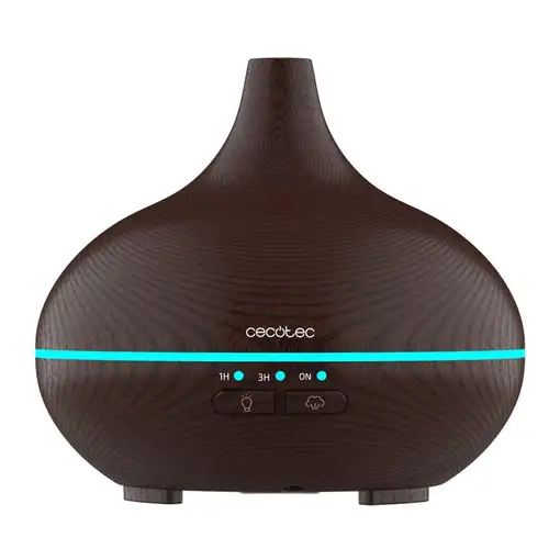 Cecotec Humidificador Humidificador Pure Aroma 150 Yin Cecotec Humidificador Humidificador Pure Aroma 150 Yin