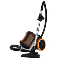 Cecotec Conga PopStar 4000 Ultimate Pro 3,5 L Aspiradora cilíndrica Secar 800 W Si Cecotec Conga PopStar 4000 Ultimate Pro 3,5 L Aspiradora cilíndrica Secar 800 W Si