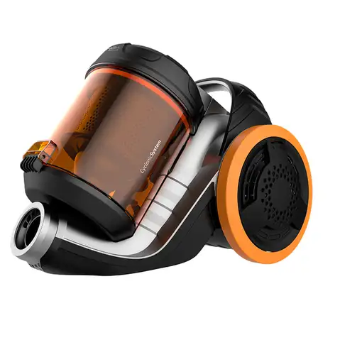 Cecotec Conga PopStar 4000 Ultimate Pro 3,5 L Aspiradora cilíndrica Secar 800 W Si