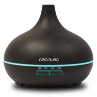 Cecotec Humidificador Humidificador Pure Aroma 300 Yin Cecotec Humidificador Humidificador Pure Aroma 300 Yin