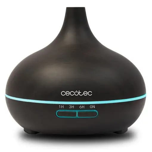 Cecotec Humidificador Humidificador Pure Aroma 300 Yin Cecotec Humidificador Humidificador Pure Aroma 300 Yin