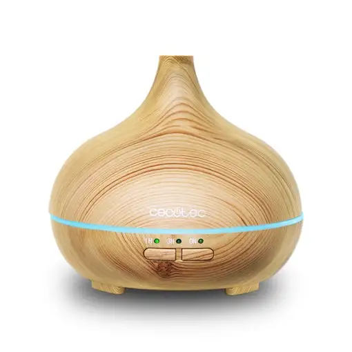 Cecotec Humidificador Humidificador Pure Aroma 150 Yang Cecotec Humidificador Humidificador Pure Aroma 150 Yang