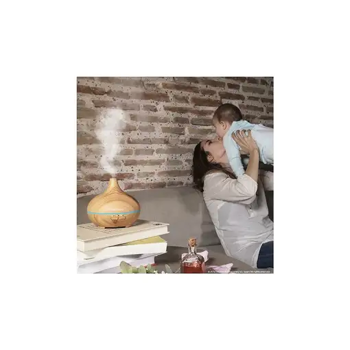 Cecotec Humidificador Humidificador Pure Aroma 150 Yang