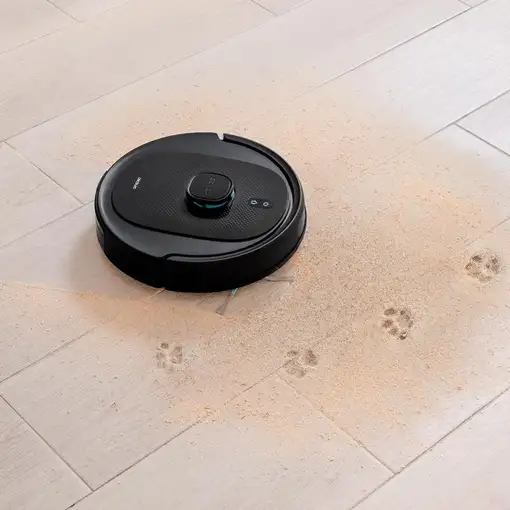 Cecotec Robot aspirador Conga 7490 Immortal X-Treme