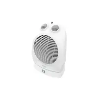 Cecotec Termoventilador Ready Warm 9890 Rotate Force Cecotec Termoventilador Ready Warm 9890 Rotate Force
