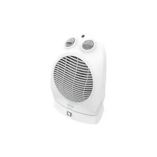 Cecotec Termoventilador Ready Warm 9890 Rotate Force Cecotec Termoventilador Ready Warm 9890 Rotate Force