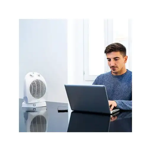 Cecotec Termoventilador Ready Warm 9890 Rotate Force