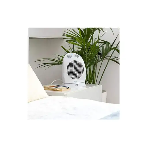 Cecotec Termoventilador Ready Warm 9890 Rotate Force