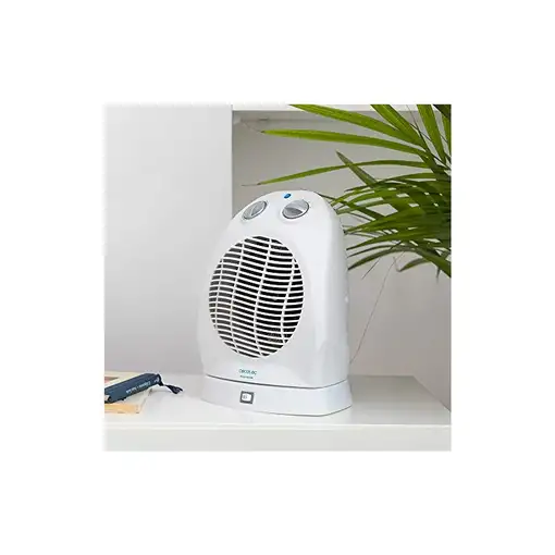 Cecotec Termoventilador Ready Warm 9890 Rotate Force