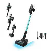 Cecotec Aspirador vertical BLDC Conga Rockstar 2500 Thunder Powerhead Cecotec Aspirador vertical BLDC Conga Rockstar 2500 Thunder Powerhead