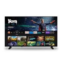 Televisor LCD 40" Full HD Negro Smart 40FF2S34 THOMSON Televisor LCD 40" Full HD Negro Smart 40FF2S34 THOMSON