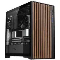 itek WOODY Torre Negro