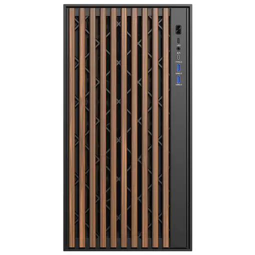 itek WOODY Torre Negro