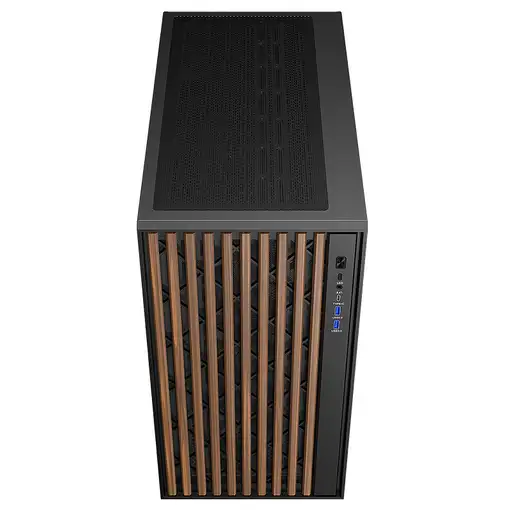 itek WOODY Torre Negro