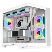 itek DARK CAVE DS Torre Blanco