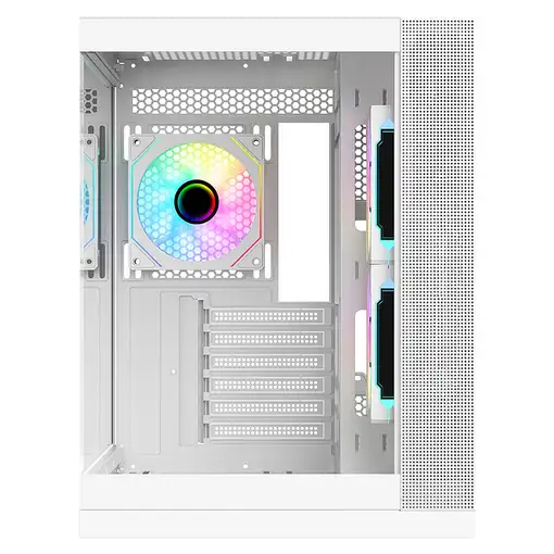 itek DARK CAVE DS Torre Blanco