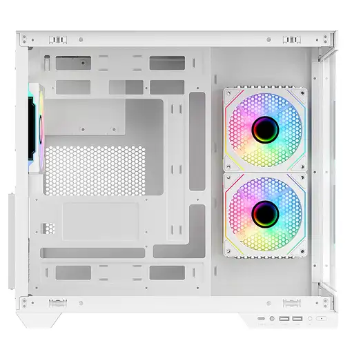 itek DARK CAVE DS Torre Blanco