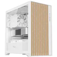 itek WOODY Torre Blanco