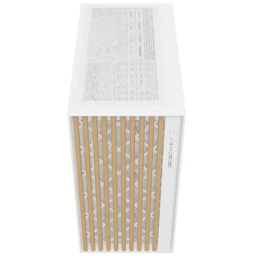 itek WOODY Torre Blanco