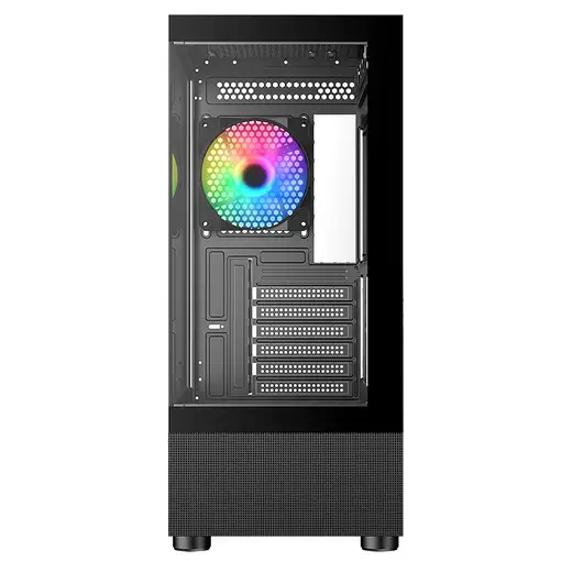 itek SHOWBUI 33B Torre Negro