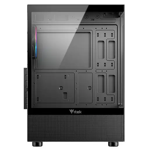 itek SHOWBUI 33B Torre Negro