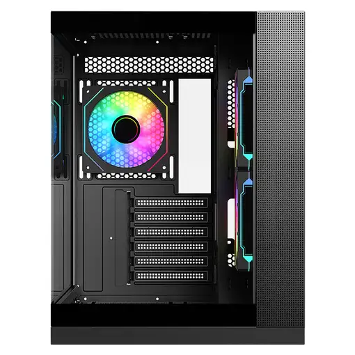 itek DARK CAVE DS Torre Negro