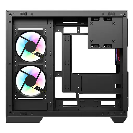 itek DARK CAVE DS Torre Negro