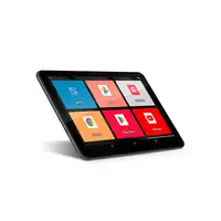 SPC Gravity 3 4G Senior Edition LTE-FDD 64 GB 26,3 cm (10.3\) 4 GB Wi-Fi 5 (802.11