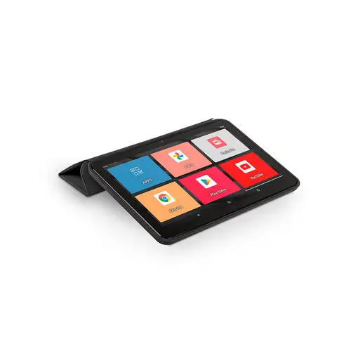 SPC Gravity 3 4G Senior Edition LTE-FDD 64 GB 26,3 cm (10.3\) 4 GB Wi-Fi 5 (802.11