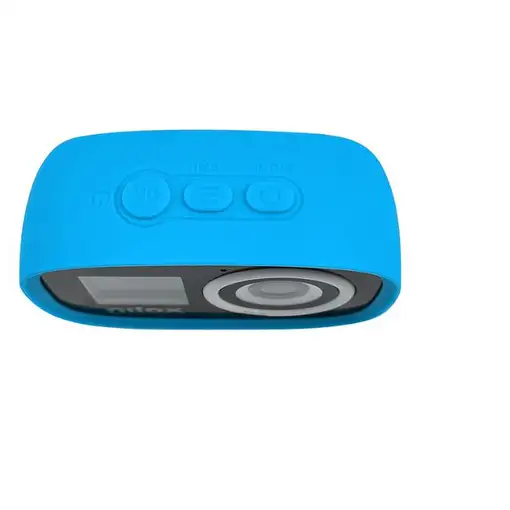 Nilox ACTION CAM KIDS BLUE cámara para deporte de acción 12 MP Full HD CMOS 50 g