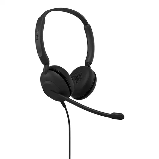 Jabra Evolve 10 Auriculares Alámbrico Diadema Oficina/Centro de llamadas