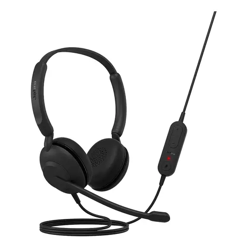 Jabra Evolve 10 Auriculares Alámbrico Diadema Oficina/Centro de llamadas