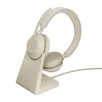 Jabra Evolve2 65 Auriculares Inalámbrico Diadema Oficina/Centro de llamadas Jabra Evolve2 65 Auriculares Inalámbrico Diadema Oficina/Centro de llamadas