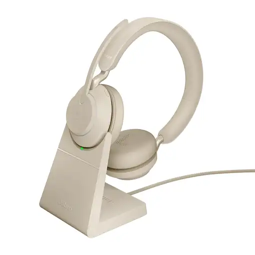 Jabra Evolve2 65 Auriculares Inalámbrico Diadema Oficina/Centro de llamadas Jabra Evolve2 65 Auriculares Inalámbrico Diadema Oficina/Centro de llamadas