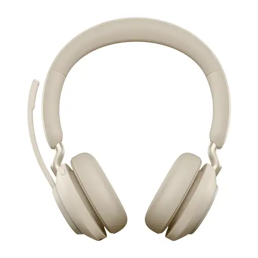 Jabra Evolve2 65 Auriculares Inalámbrico Diadema Oficina/Centro de llamadas