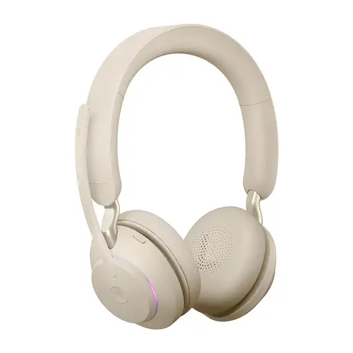 Jabra Evolve2 65 Auriculares Inalámbrico Diadema Oficina/Centro de llamadas