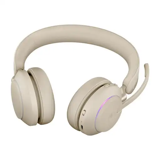 Jabra Evolve2 65 Auriculares Inalámbrico Diadema Oficina/Centro de llamadas