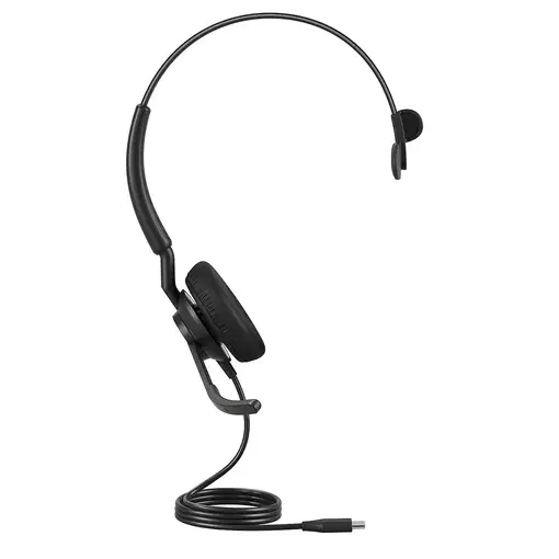 Jabra Engage 50 II Auriculares Alámbrico Diadema Oficina/Centro de llamadas
