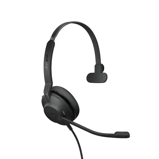 Jabra Evolve2 30 Auriculares Alámbrico Diadema Oficina/Centro de llamadas