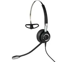 Jabra BIZ 2400 II Auriculares Alámbrico Diadema, gancho de oreja