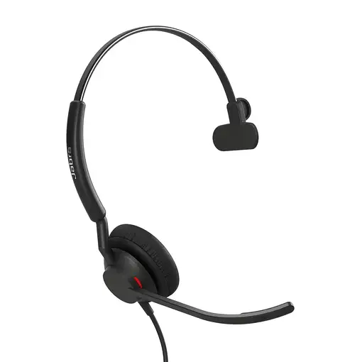 Jabra ENGAGE 40 Auriculares Alámbrico Diadema Oficina/Centro de llamadas