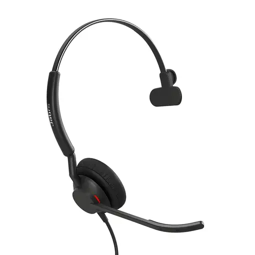 Jabra Engage 50 II Auriculares Alámbrico Diadema Oficina/Centro de llamadas