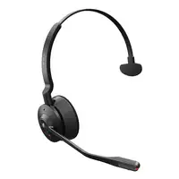 Jabra Engage 55 SE Auriculares Inalámbrico Diadema Oficina/Centro de llamadas